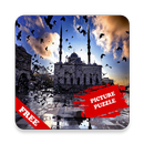 Jigsaw puzzle hd pictures game, Beautiful pics APK