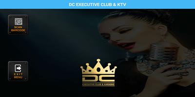 DC Executive Club & KTV poster