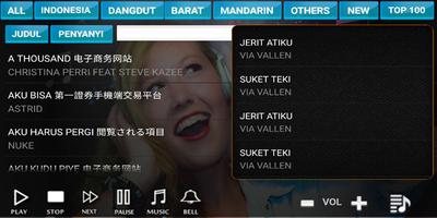 Diamond Karaoke تصوير الشاشة 2