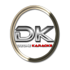 DZONE KARAOKE আইকন