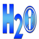 H2O Family Karaoke アイコン