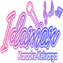 IDAMAN KARAOKE KELUARGA-APK