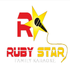 Ruby Star Family Karaoke 아이콘