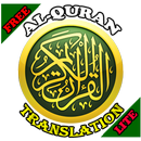 Quran Translation Lite APK