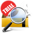 eZ Document Tracker (Trial) icon