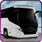 Winter Bus Sim icon