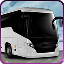 Winter Bus Sim aplikacja