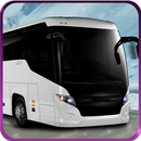 Winter Bus Sim APK