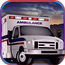 911 Ambulance Rescue aplikacja