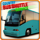 Country Shuttle Bus aplikacja