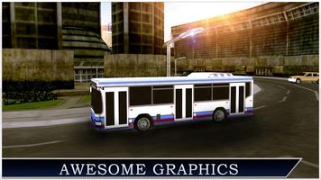 1 Schermata Country Shuttle Bus
