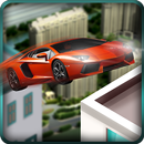 Crazy Jumping Car APK