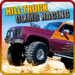 Hill Racing Truck