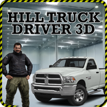 Hill Climb Truck : 4x4