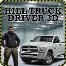 Hill Climb Truck : 4x4 aplikacja