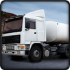 Oil Transporter Truck 3D APK