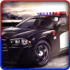 Car Sim : Police आइकन