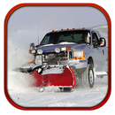 Real Plow Truck Sim APK