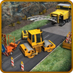 Road Construction : City