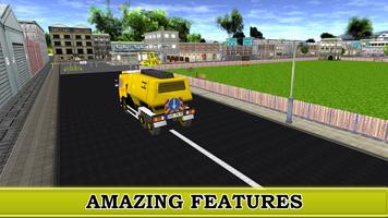Road Construction : City скриншот 2
