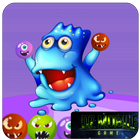 Monster Shoot icon
