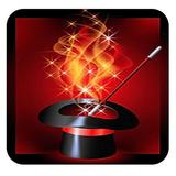 Magic Dialer ikona