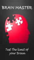 Brain Master Plus ポスター