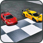 CarRacing Game آئیکن