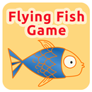 Flying Fish Game APK