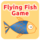 ikon Flying Fish Game