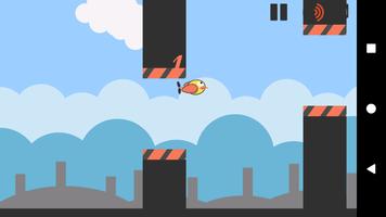 Flying Fish Game screenshot 2