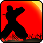 NinjaRipper Adventure icon