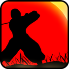 NinjaRipper Adventure icône