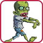 Zombie Man icon