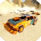 آیکون‌ Crash Race