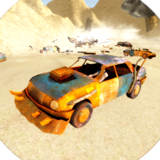 Crash Race آئیکن