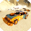 Crash Race APK