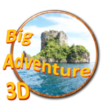 Big Adventure 3D