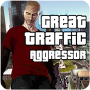 Great Traffic Aggressor APK