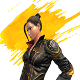 Dancing Super Girl Clicker 3D