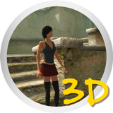 Mysterious Island 3D APK