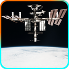 Simulator Docking in Space icon