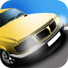 GAZ 3110 Russian Cars ไอคอน