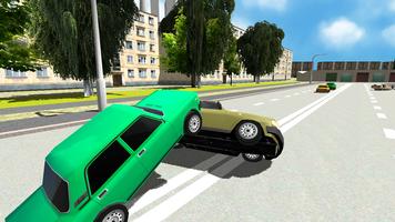 GAZ 3110 Russian Cars ภาพหน้าจอ 3