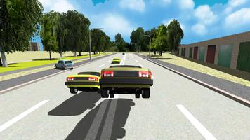 GAZ 3110 Russian Cars ภาพหน้าจอ 2