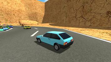 ВАЗ 2108 Русские тачки Screenshot 1