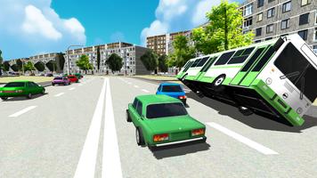 Русские гонки на Жигулях Screenshot 3