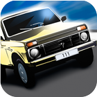 VAZ Niva 4x4 Russian Race icono