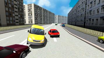 VAZ Russian Race screenshot 2