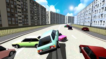 VAZ Russian Race Screenshot 3